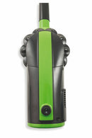 Aspirapolvere Ciclonico 600W Kooper Cyclope Nero/Verde