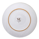 Servizio Piatti 12 Pezzi in Gres VdE Tivoli 1996 Luxor