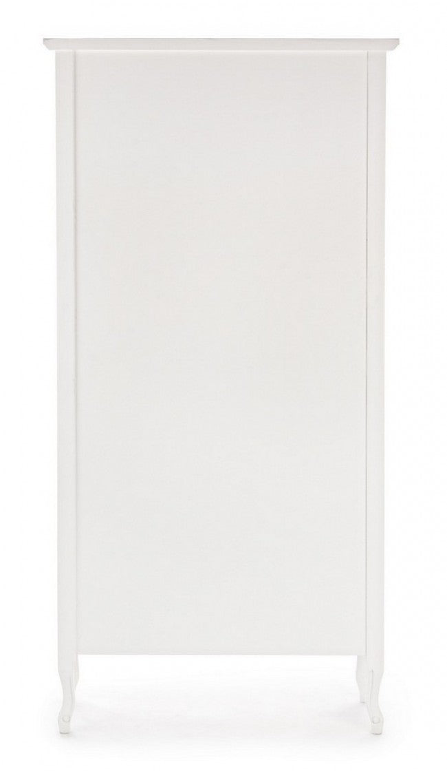 Libreria 2 Cassetti Justine in Legno