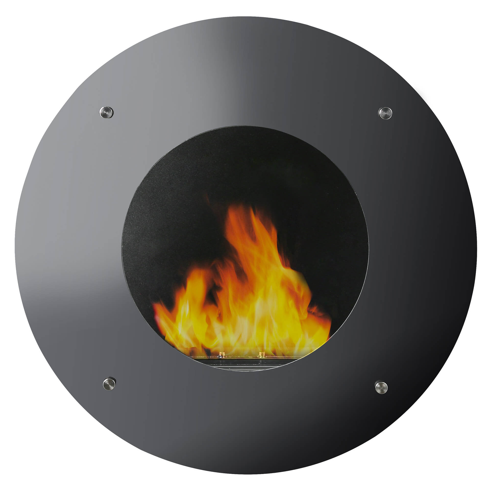 Camino a Bioetanolo...