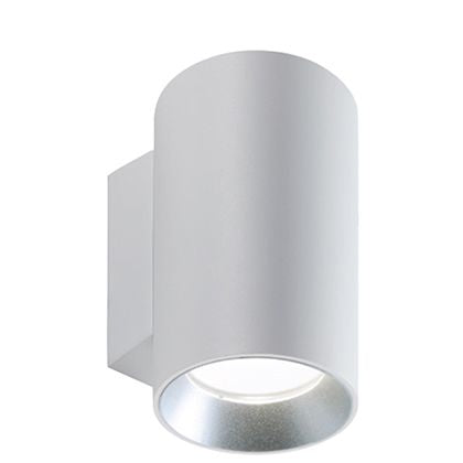 prezzo Applique da Esterno a LED 10W+10W 4000K Sovil Bianco