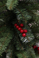 Albero di Natale Soriani Nevada Verde