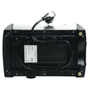 Tostapane Elettrico Vintage 800W con Pinze Kooper Dorabel Acciaio