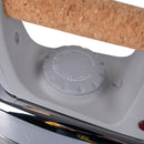 Ferro da Stiro con Caldaia 850ml 2000W Kooper  Grigio