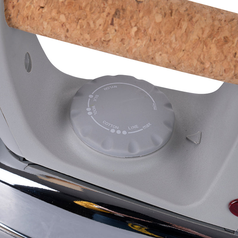 Ferro da Stiro con Caldaia 850ml 2000W Kooper  Grigio