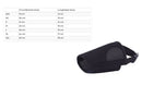 Museruola regolabile in Nylon C21xL14 cm lavabile per sicurezza Muzzle Dog