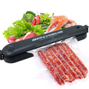 Macchina Sigilla Sacchettiper 90W per Alimenti