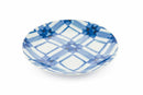 Set 6 Piatti Frutta Ø19x2 cm in Porcellana Villa d'Este Home Tivoli Portogallo