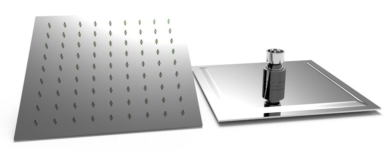 Doccia da Esterno Giardino Miscelatore e Doccetta Mobile Arkema Dada Champagne Bronze