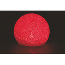 Sfera Luminosa Decorativa a LED Ø8 cm Kooper  