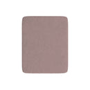 Lenzuola Sotto Linea Water Washed Rosa Antico 