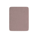 Lenzuola Sotto Linea Water Washed Rosa Antico 