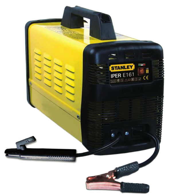 sconto Saldatrice a Elettrodi MMA Stanley Iper E161