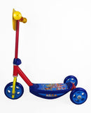 Monopattino per Bambini in Acciaio Paw Patrol
