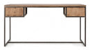 Scrivania 2 Cassetti 150x60x77h cm Elmer 