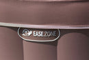 Vasca Idromassaggio da Esterno Gonfiabile Riscaldata 2-4 Posti Ø180x65 cm Ease.Zone Marrone