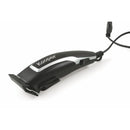 Tagliacapelli con  4 Regolazioni di Taglio Kooper  Nero