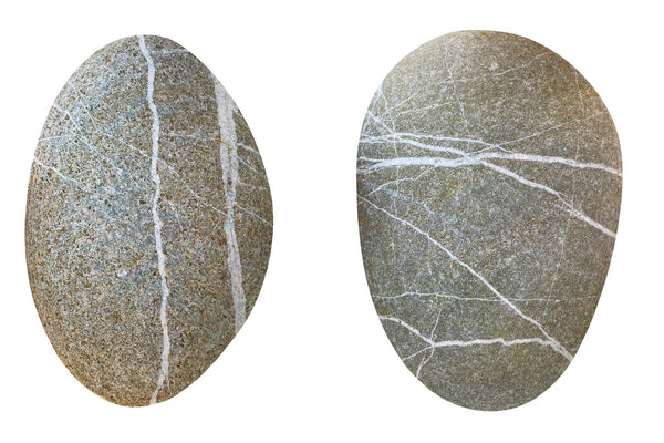 Set 6 Tovagliette 45x33 cm Villa d'Este Home Tivoli Sassi sconto