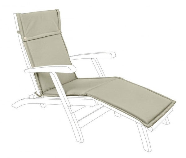 Cuscino Olefin Corda Steamer in Tessuto per Esterno acquista