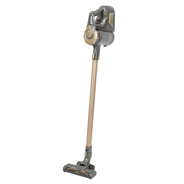 prezzo Aspirapolvere Senza Filo Scopa Elettrica 150W Kooper Dixon 2.0 Oro
