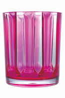 Set 6 Bicchieri Acqua in Acrilico 436 ml Villa d'Este Home Tivoli