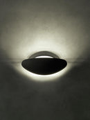 Applique da Esterno a LED 9W 4000K Sovil Bianco