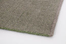 Tappeto da Esterno 200x300 cm in Polipropilene Gazal Verde