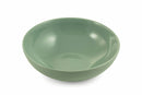 Set 2 Insalatiere in Gres Villa d'Este Home Tivoli Baita Glazed Grigio e Blu