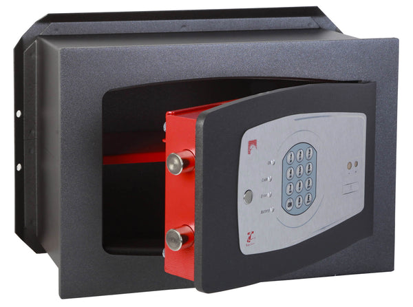 Cassaforte a Muro Digitale Motorizzata Technomax Gold Plus Trony sconto