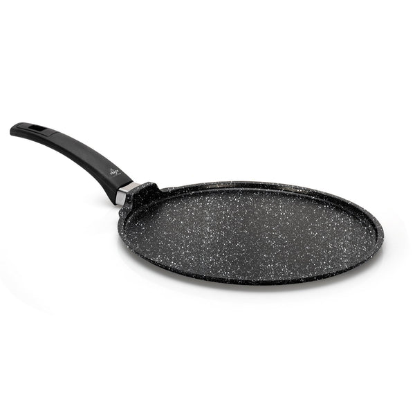 online Piastra Antiaderente 1 Manico Ø30 cm Olympia Hard Cook