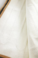 Coperta Termica Elettrica Matrimoniale in Pile 120W Kooper Pisolona Quadri