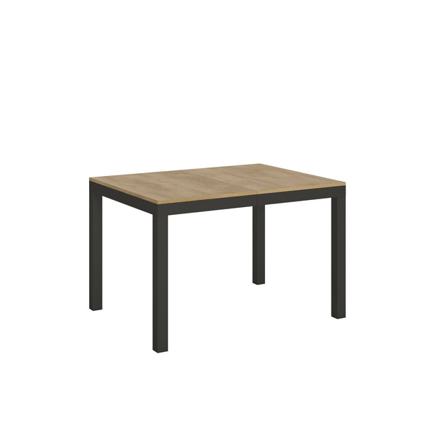 prezzo Tavolo Allungabile 120-224x90x80 cm Everyday Evolution Quercia Naturale