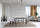Tavolo 130x90x77 cm Everyday Fix Cemento