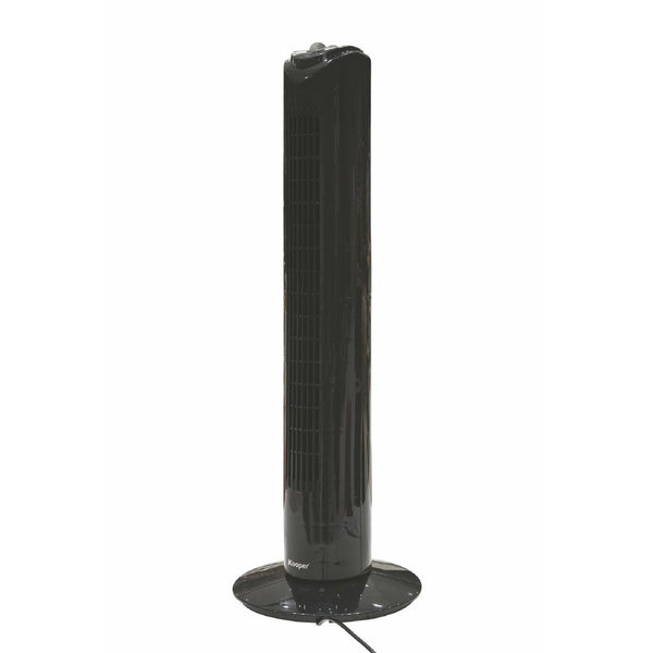 Ventilatore a Torre da Pavimento H81 cm 45W Kooper ArticFresh Nero prezzo