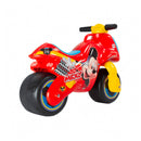 Moto Cavalcabile per Bambini 69x28x49 cm Primi Passi Neox Disney Mickey