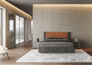 Letto Matrimoniale Rosal Norris 25 Labirinto 04 Varie Misure