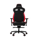 Sedia da Gaming Ergonomica 71x70x137 cm Vertagear 4500 Nera e Rossa