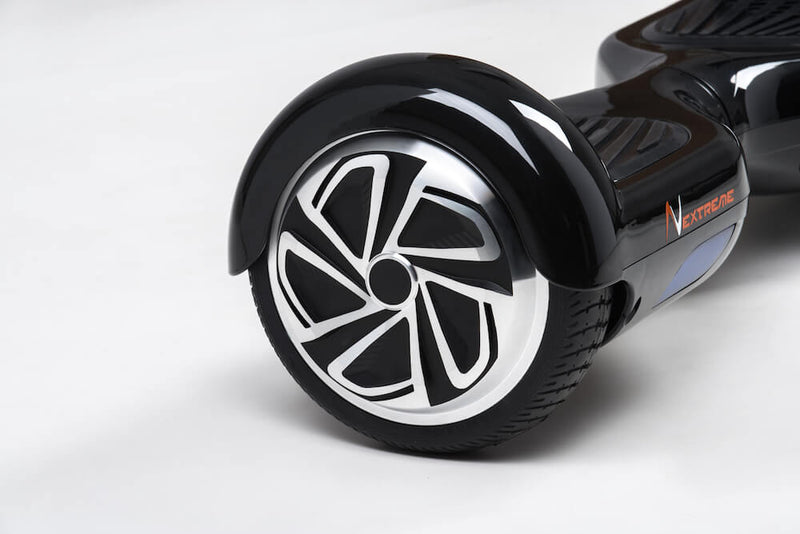 Hoverboard da 6,5 Pollici Nextreme Track 6.5 Nero
