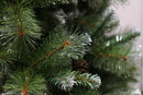 Albero di Natale Soriani Stoccolma Verde