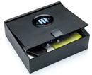 Cassaforte Per Hotel Digitale Con Display + Pass Technomax