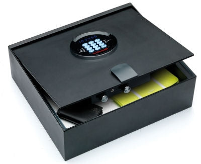 Cassaforte Per Hotel Digitale Con Display + Pass Technomax online