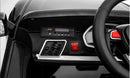 Macchina Elettrica per Bambini 12V con Licenza Audi Q5 Nera