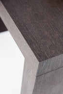 Consolle Allungabile in Legno H77x45x90/305cm Itamoby Twist Rovere Classica