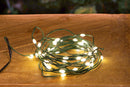 Kit Luci di Natale 3 Set da 50 Led