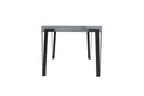 Tavolo 160x90x77 cm Rio Fix Cemento