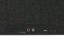 Altoparlante Speaker 60W Wireless con Radio in Tessuto Kooper Techno Nero