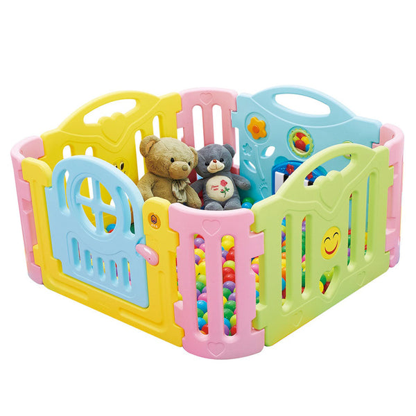 Recinto Attività con Pannello musicale per Bambini prezzo