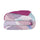 Trapunta Invernale Stampata in Microfibra 300gr Double Face Soffioni Varie Misure