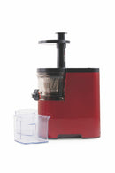 Estrattore di Succhi Centrifuga 150W Kooper Vitabella Pocket Rosso
