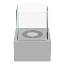 Camino a Bioetanolo da Tavolo 25x25 cm Flig Provicence 2 Granito